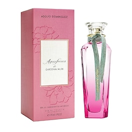 Agua Fresca Gardenia Musk - Eau de Toilette